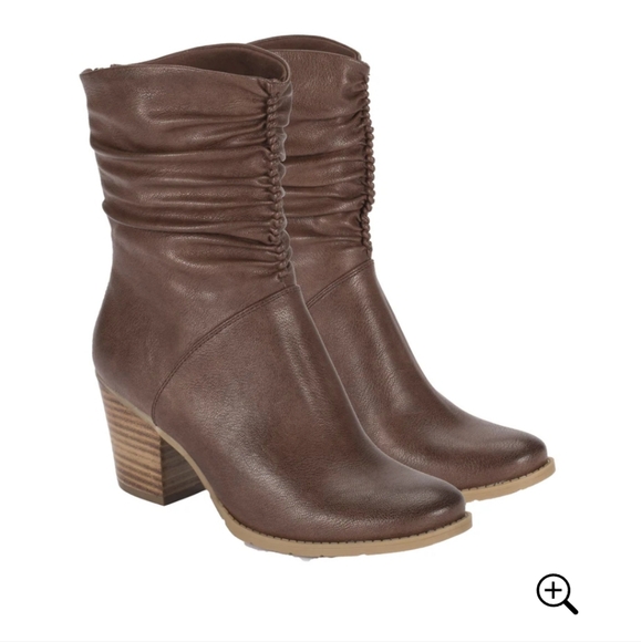 Baretraps Leslie Slouch Boot - Picture 8 of 11